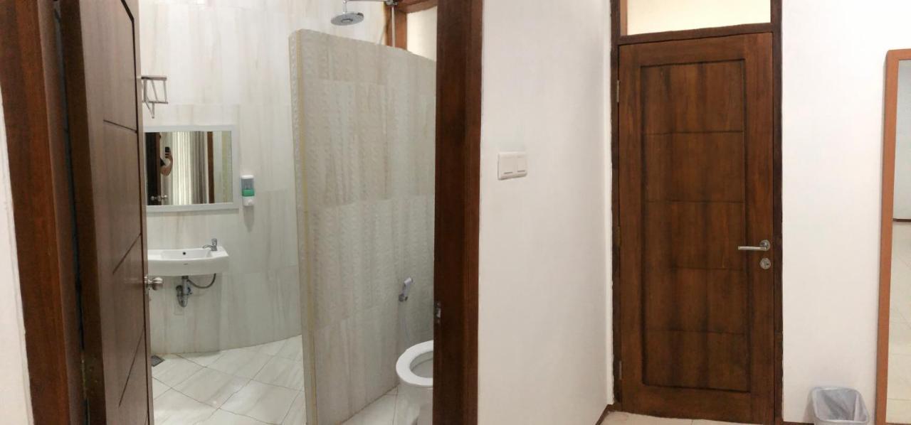 Aurora Hotel Siliwangi Cirebon Dış mekan fotoğraf