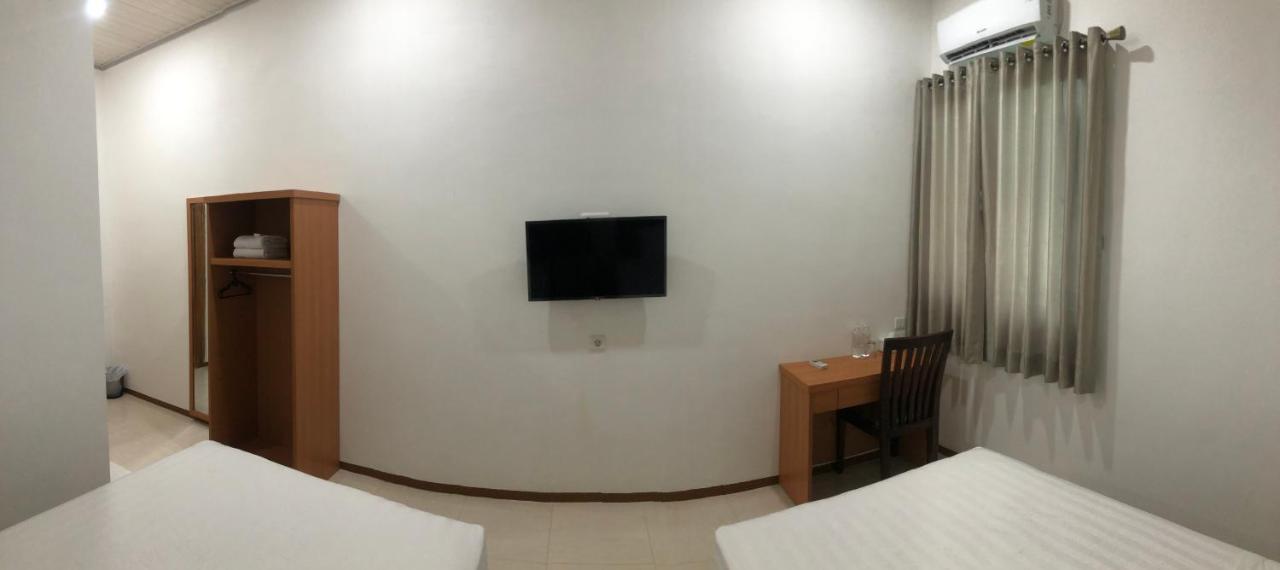 Aurora Hotel Siliwangi Cirebon Dış mekan fotoğraf