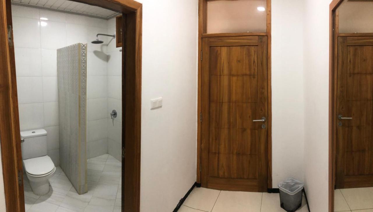 Aurora Hotel Siliwangi Cirebon Dış mekan fotoğraf